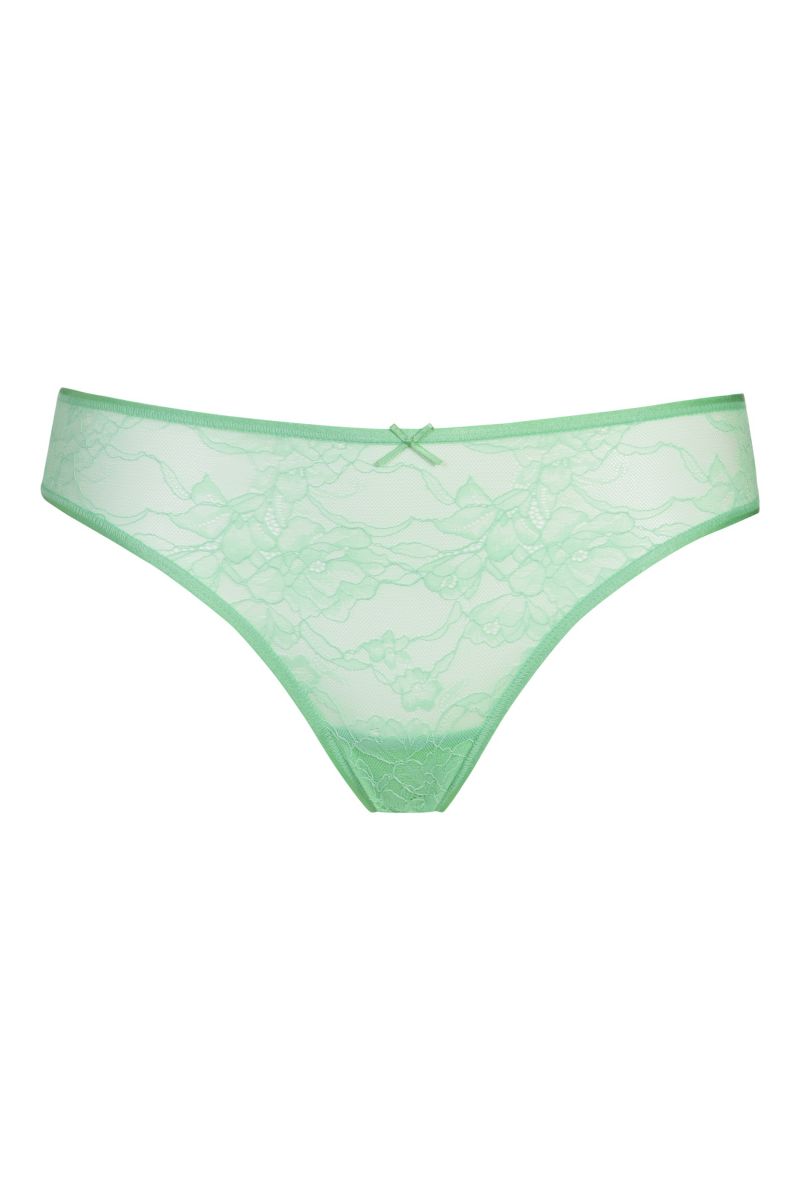 Mey String groen 38 -