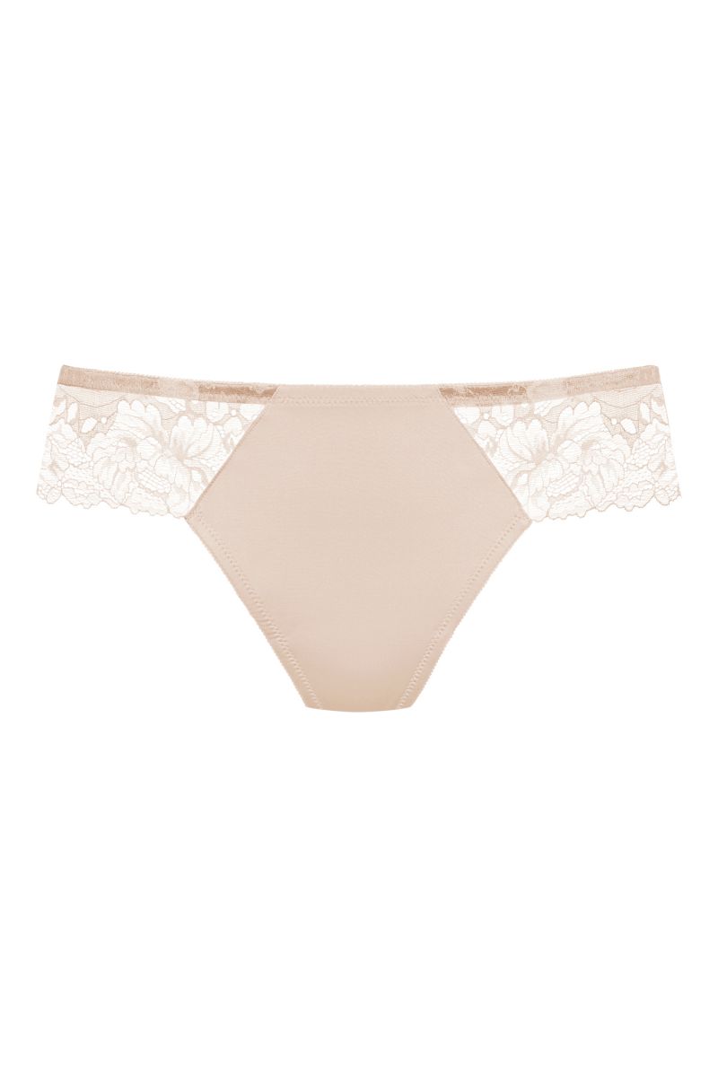 Mey String Luxurious huidskleur 38 -