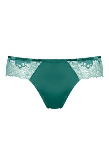 Mey String Luxurious turquoise 38 -