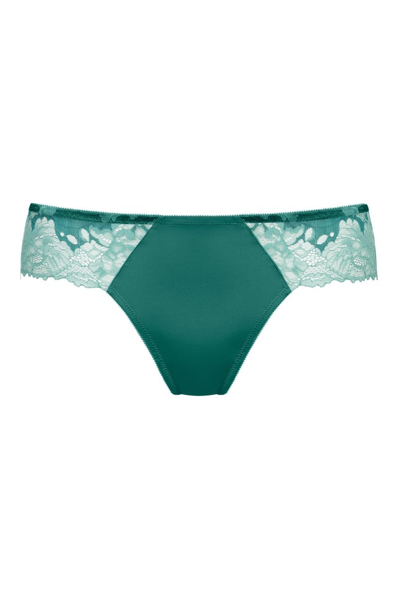 Mey String Luxurious turquoise 38 -