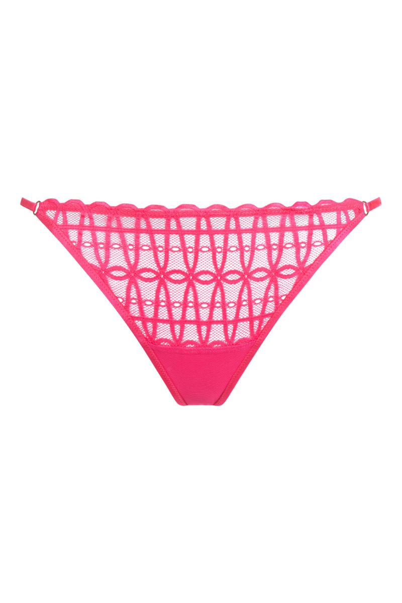 Mey String Serie Captivating fuchsia 40 -