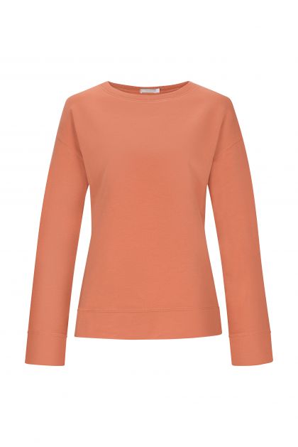 Mey Sweater Becca sandstone S -