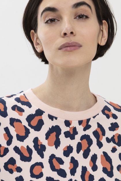 Mey Sweater Serie Lucy roos M -