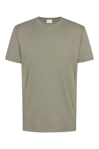 Mey T-shirt groen Xxl -