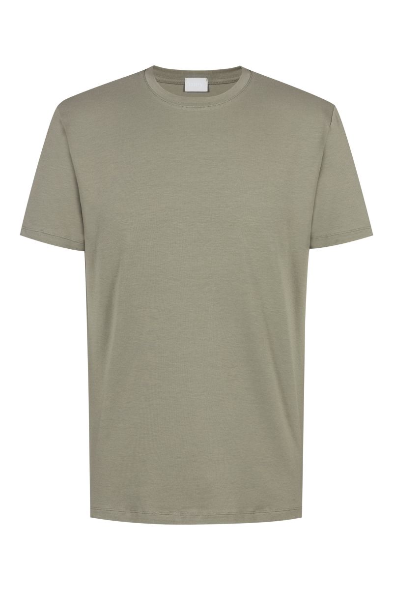 Mey T-shirt groen Xxl -