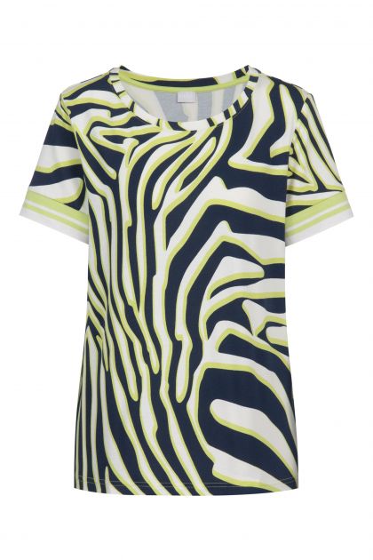 Mey T-shirt multicolor S -