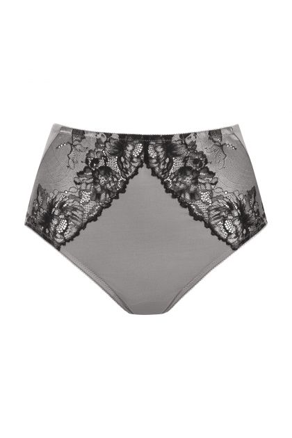 Mey Taillen Slip Luxurious grijs 42 -