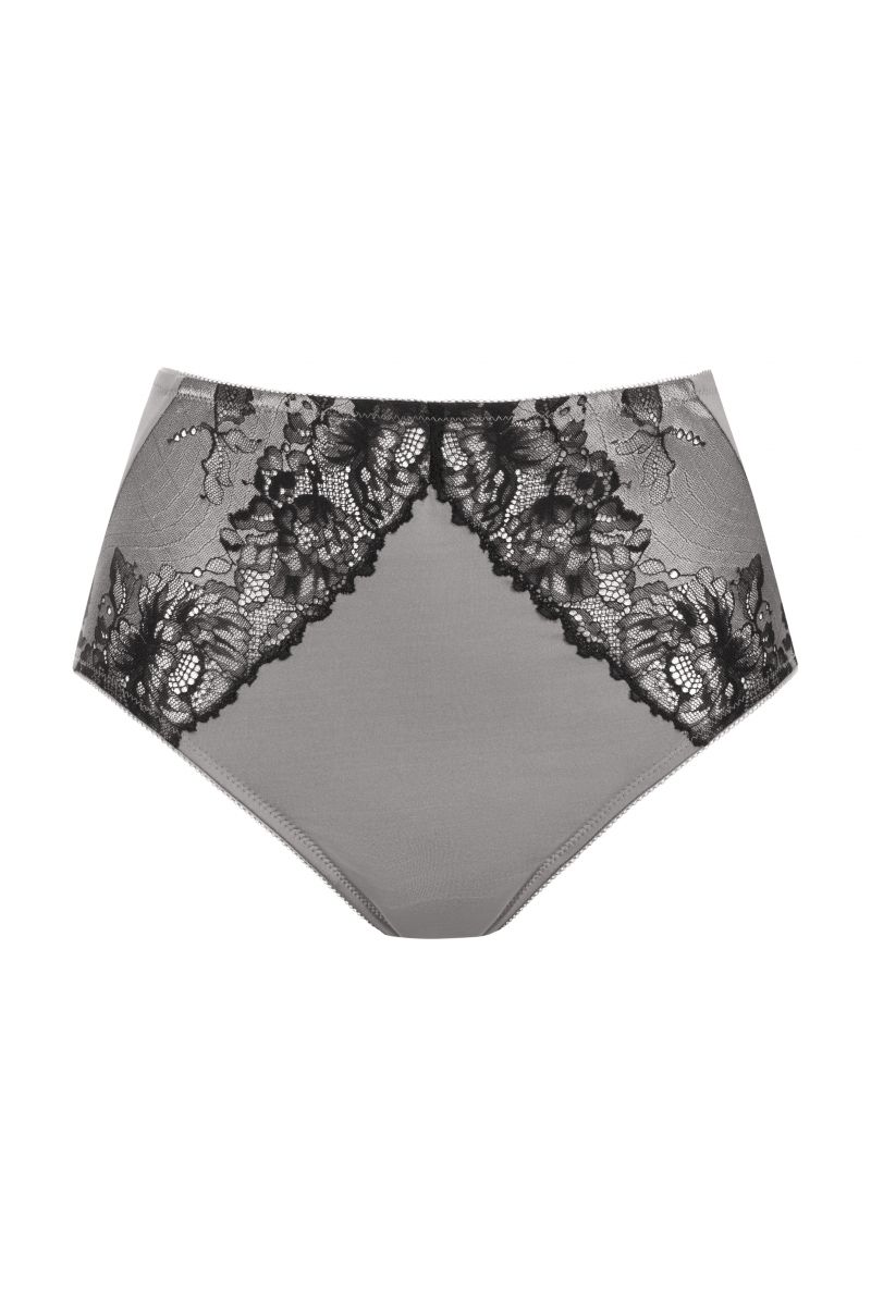 Mey Taillen Slip Luxurious grijs 42 -