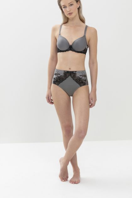 Mey Taillen Slip Luxurious grijs 42 -