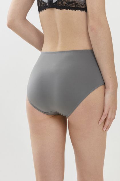 Mey Taillen Slip Luxurious grijs 42 -