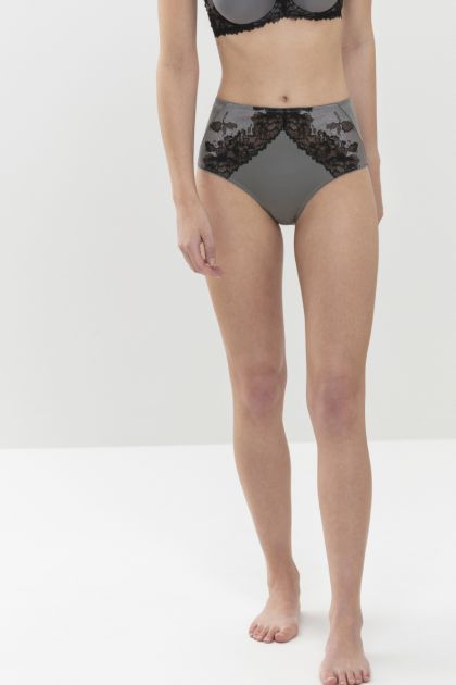 Mey Taillen Slip Luxurious grijs 42 -