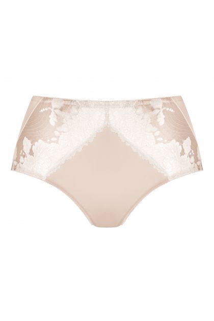 Mey Taillen Slip Luxurious huidskleur 42 -