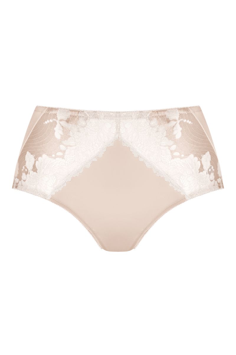 Mey Taillen Slip Luxurious huidskleur 42 -