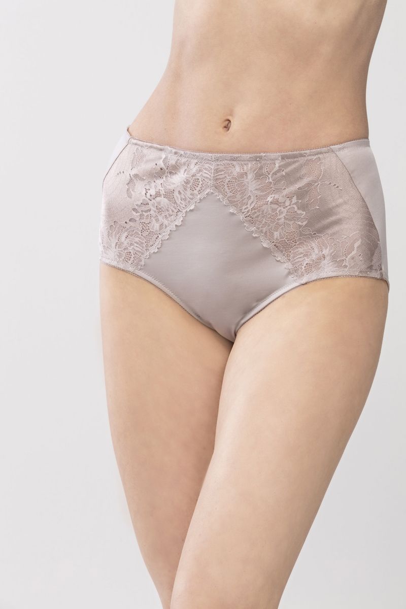 Mey Taillen Slip Luxurious taupe 42 -