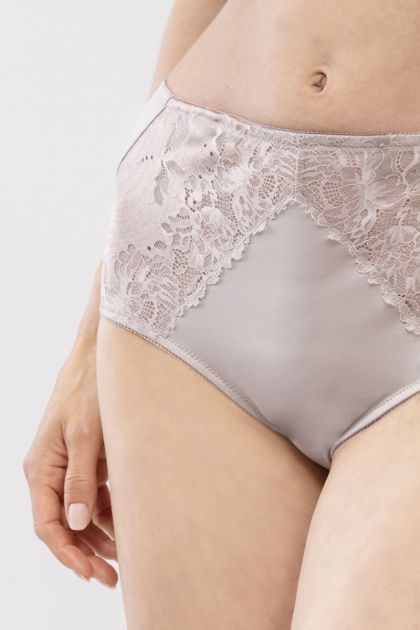 Mey Taillen Slip Luxurious taupe 42 -
