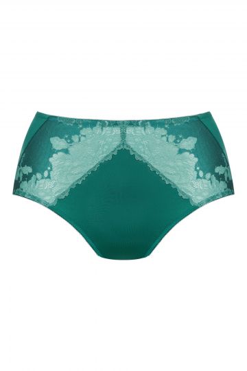 Taillen Slip Luxurious turquoise