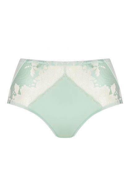 Mey Taillen Slip Luxurious zartgrün 42 -