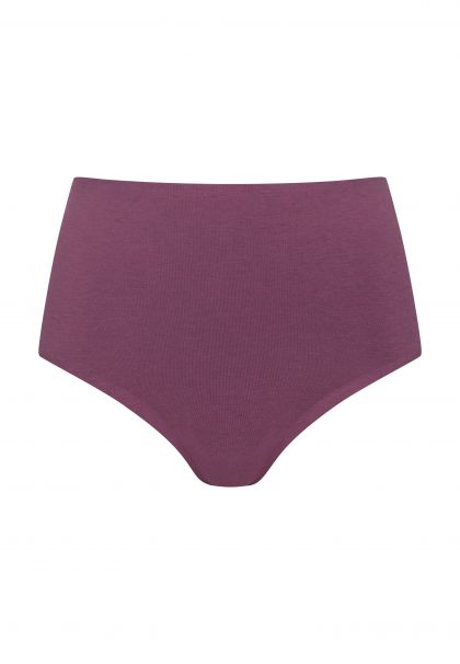 Mey Taillen-Slip Serie Pure Second me aronia 46/48 -
