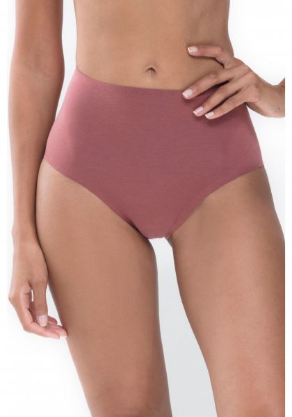 Mey Taillen-Slip Serie Pure Second me aronia 46/48 -