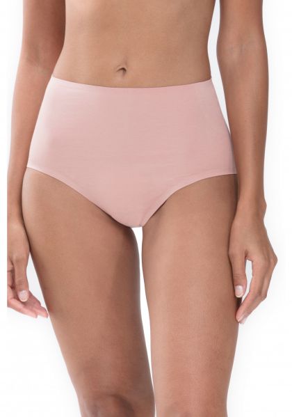Mey Taillen-Slip Serie Pure Second me pale blush 46/48 -