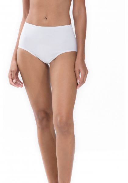 Mey Taillen-Slip Serie Pure Second me wit 42/44 -