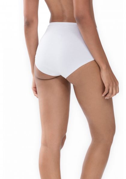 Mey Taillen-Slip Serie Pure Second me wit 42/44 -
