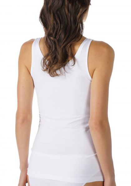 Mey Top Serie Organic wit 38 -