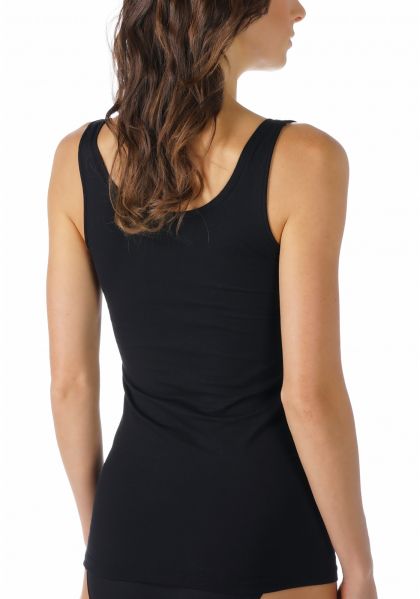Mey Top Serie Organic zwart 40 -