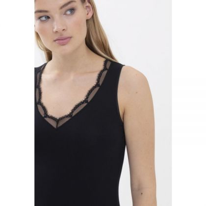Mey Top zwart 36 -
