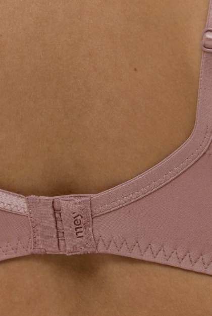 Mey Voorgevormde Bi-Stretch-BH Amorous taupe 75 E