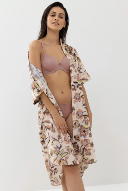 Mey Voorgevormde Bi-Stretch-BH Amorous taupe 75 E