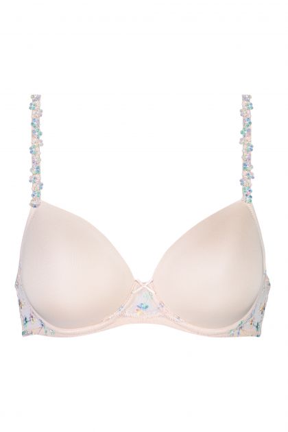 Mey Voorgevormde Bi-Stretch-BH DELIGHTFUL roos 70 B