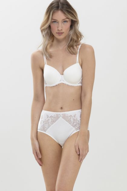 Mey Voorgevormde Bi-Stretch-BH Luxurious champagne 75 A