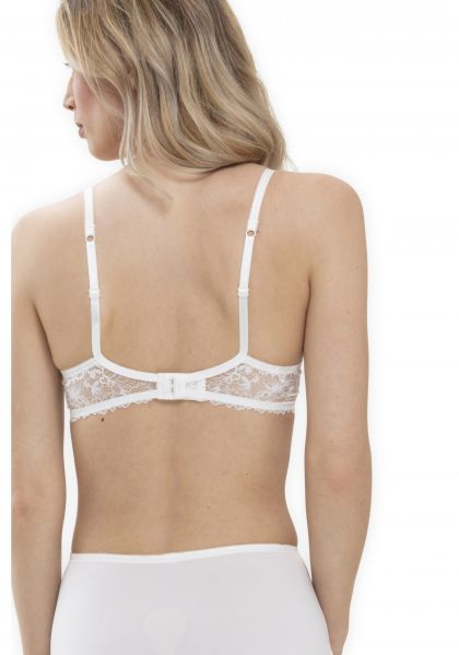 Mey Voorgevormde Bi-Stretch-BH Luxurious champagne 75 A