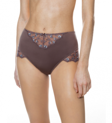 Mey Waist pants serie Delightful taupe 42 -