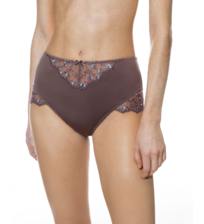 Mey Waist pants serie Delightful taupe 42 -