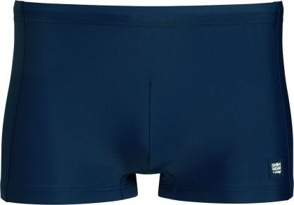 Mey Zwemshort blauw S -