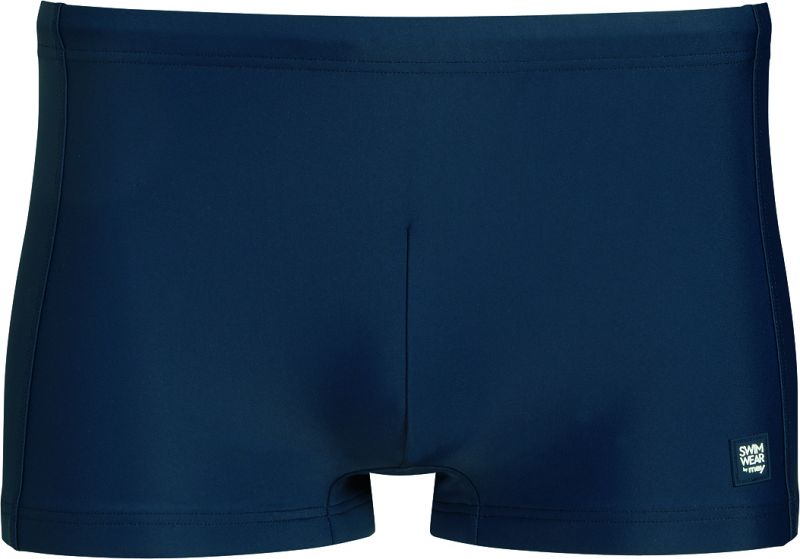Mey Zwemshort blauw S -