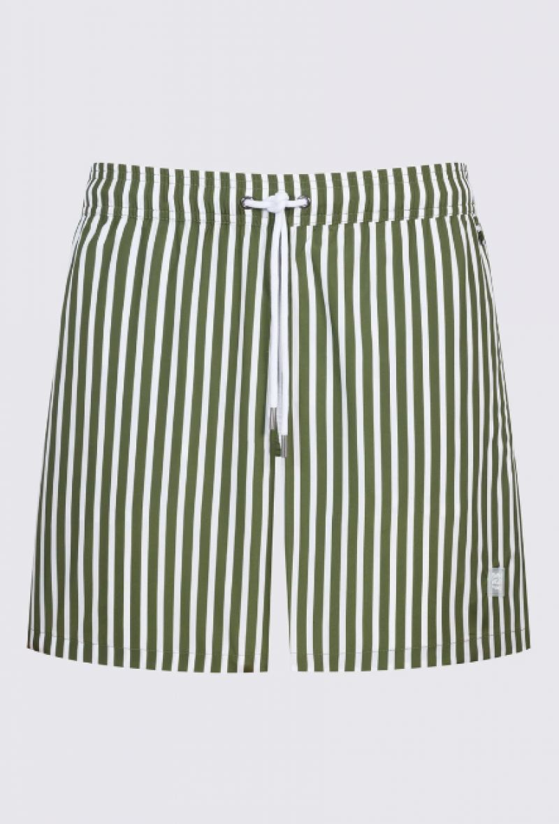 Mey Zwemshort kaki Xl -