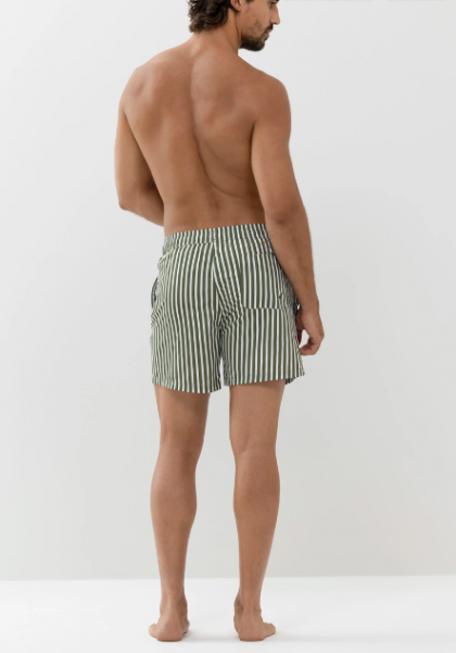 Mey Zwemshort kaki Xl -