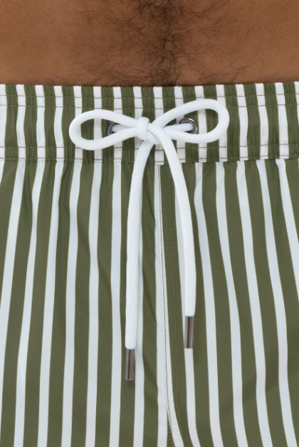 Mey Zwemshort kaki Xl -