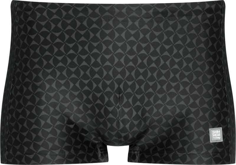 Mey Zwemshort zwart L -