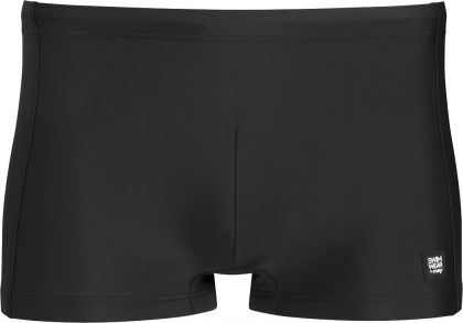 Mey Zwemshort zwart L -
