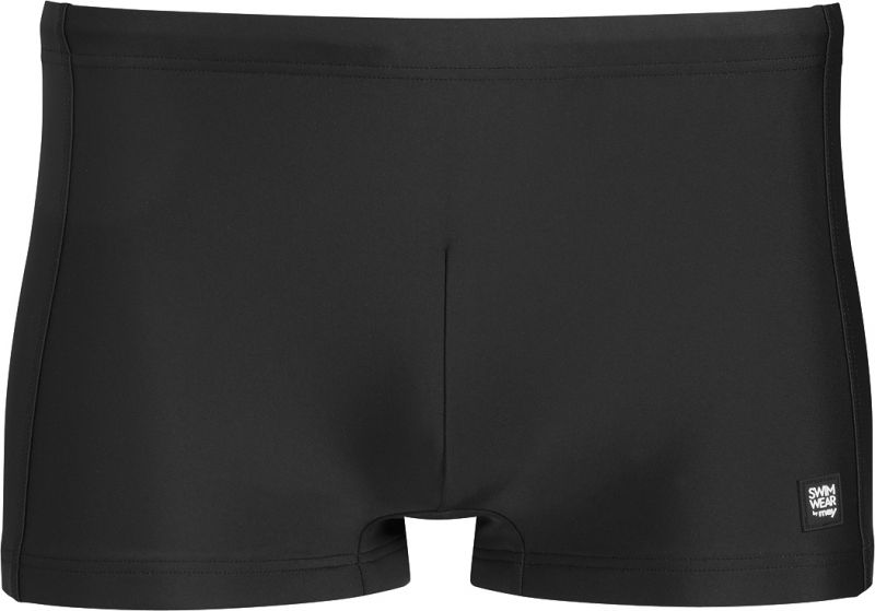 Mey Zwemshort zwart L -