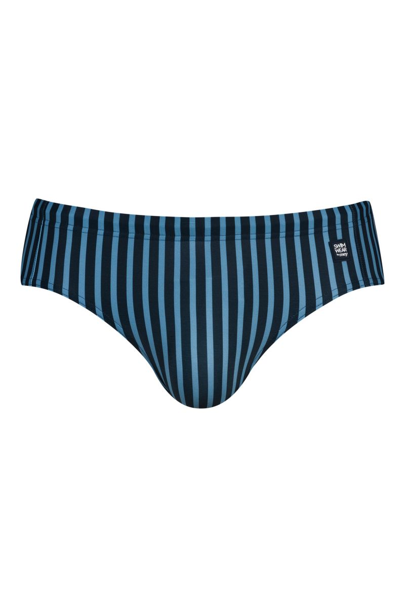 Mey Zwemslip blauw Xxl -