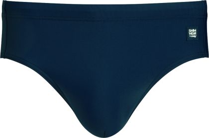 Mey Zwemslip blauw Xxl -