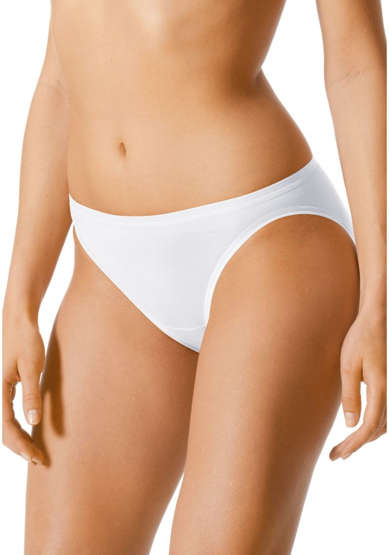 Mini-Slip Serie Mey Lights wit 42