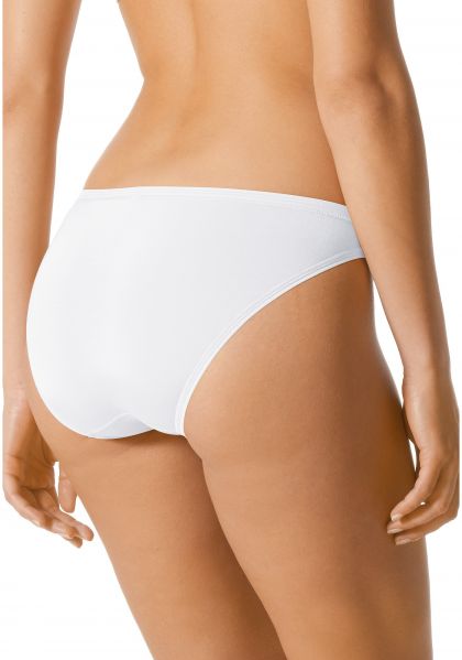 Mini-Slip Serie Mey Lights wit 42