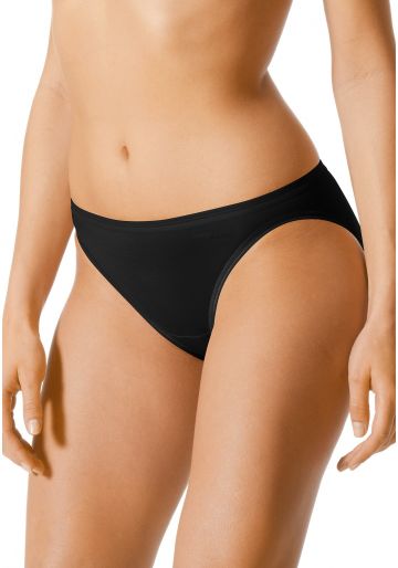 Mini-Slip Serie Mey Lights zwart