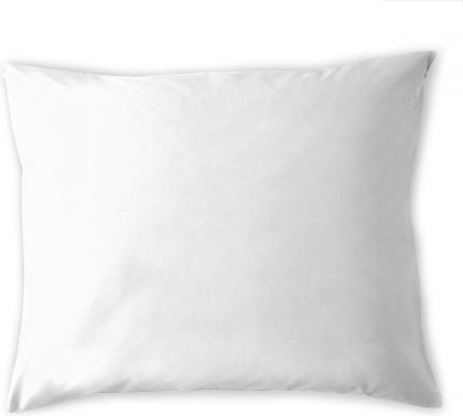 Night Dreams Sloop Basic katoen 65x65cm wit U -